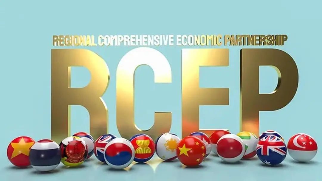 China welcomes India's accession to RCEP. New Delhi is on the wrong track and will conduct 9 investigations into Chinese products within 10 days